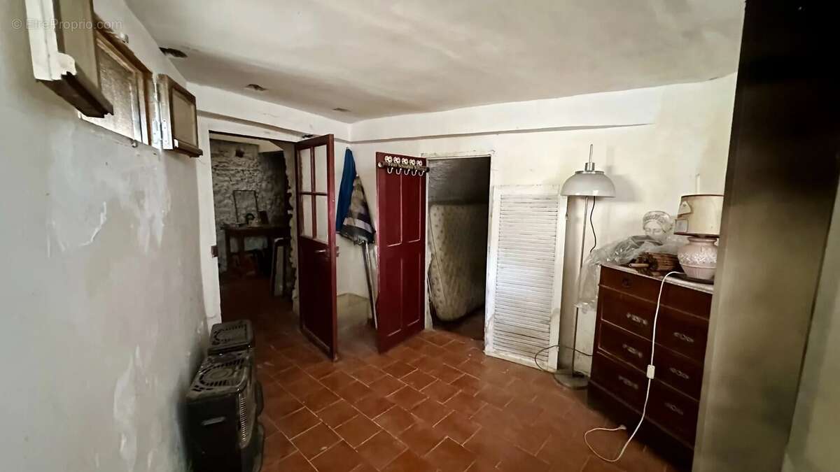 Maison à CAGNES-SUR-MER
