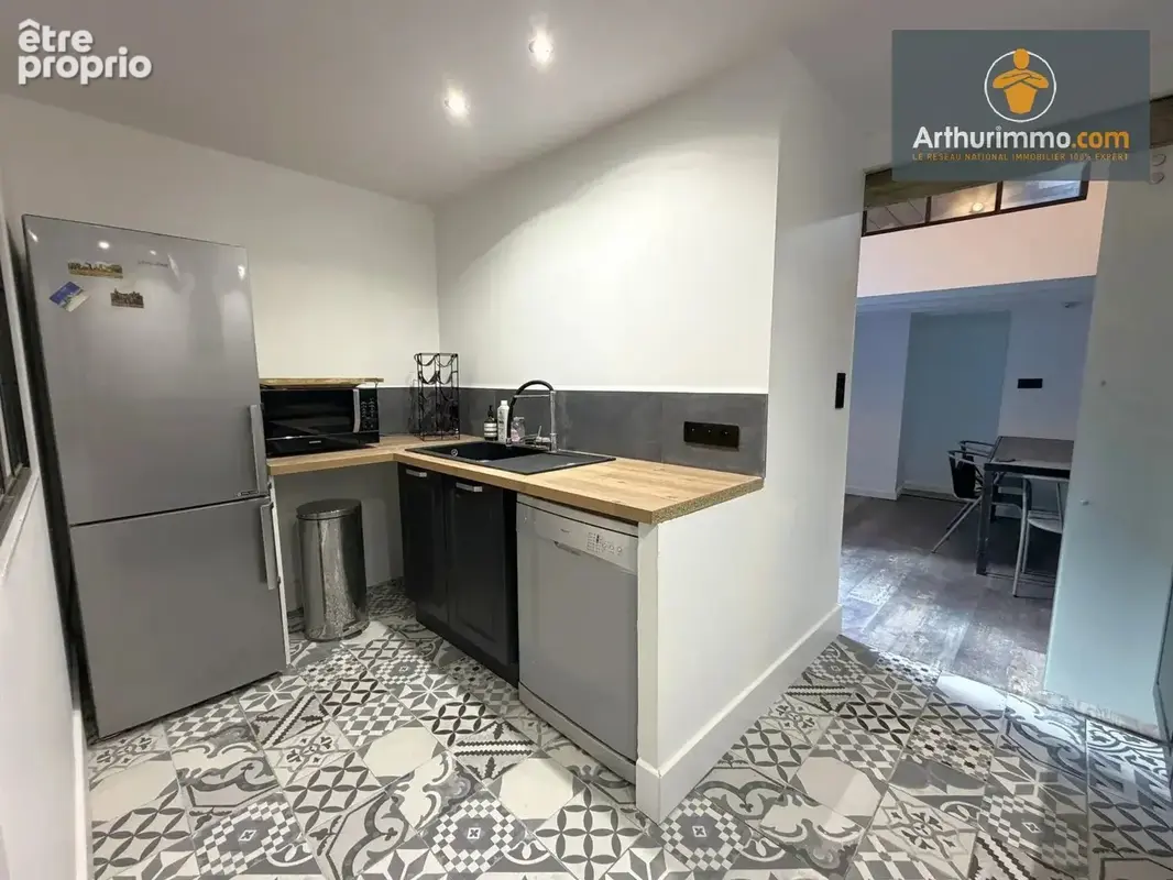 Vente Appartement Compiegne(60200) 159 000ï¿œ - photo 4