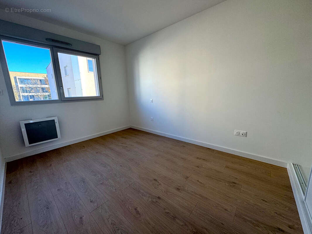 Appartement à AUZEVILLE-TOLOSANE