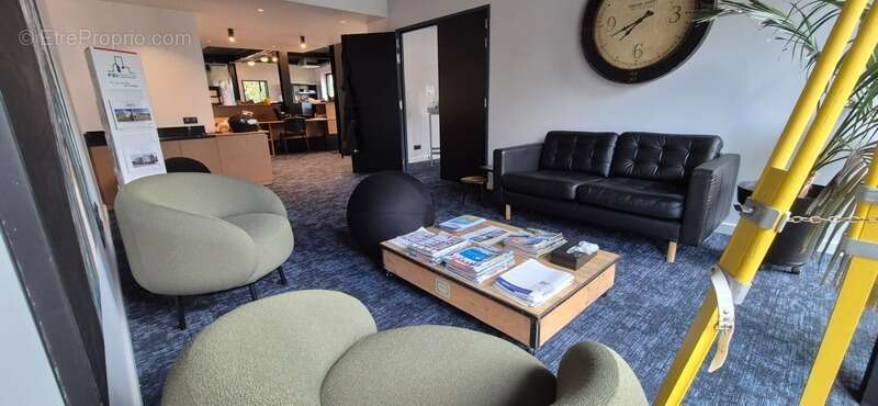 Appartement à BOIS-GUILLAUME