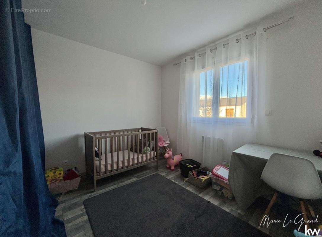 Maison à PONT-DE-LARN