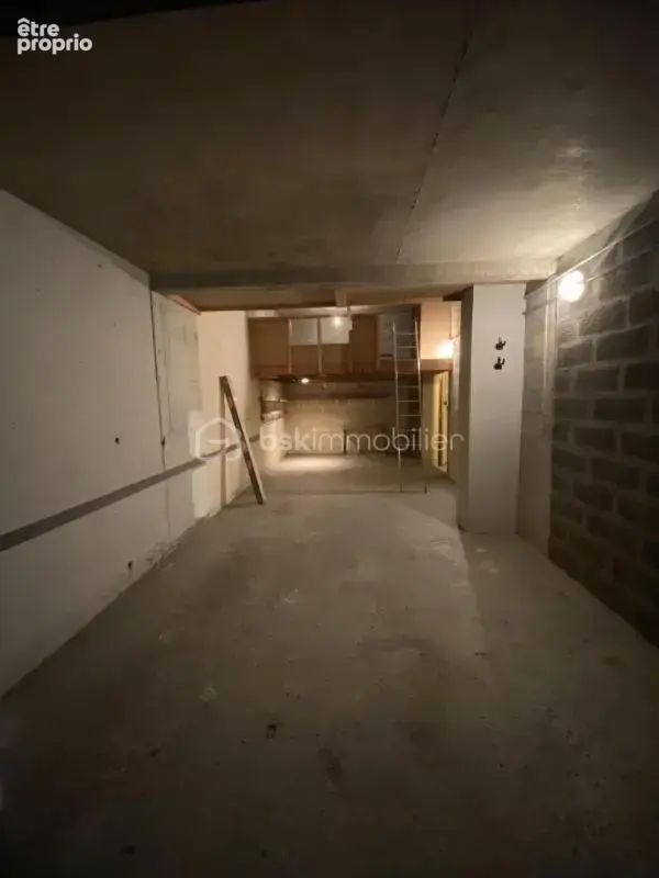  Dernier étage avec balcon – Vue panoramique sur Brest, le téléphérique  et la mer   Garage de 60m2 sécurisé - photo 2
