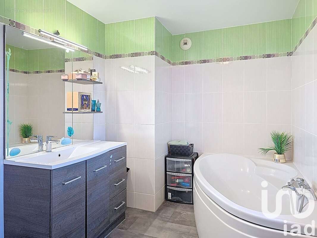 Photo 8 - Maison à DENEE