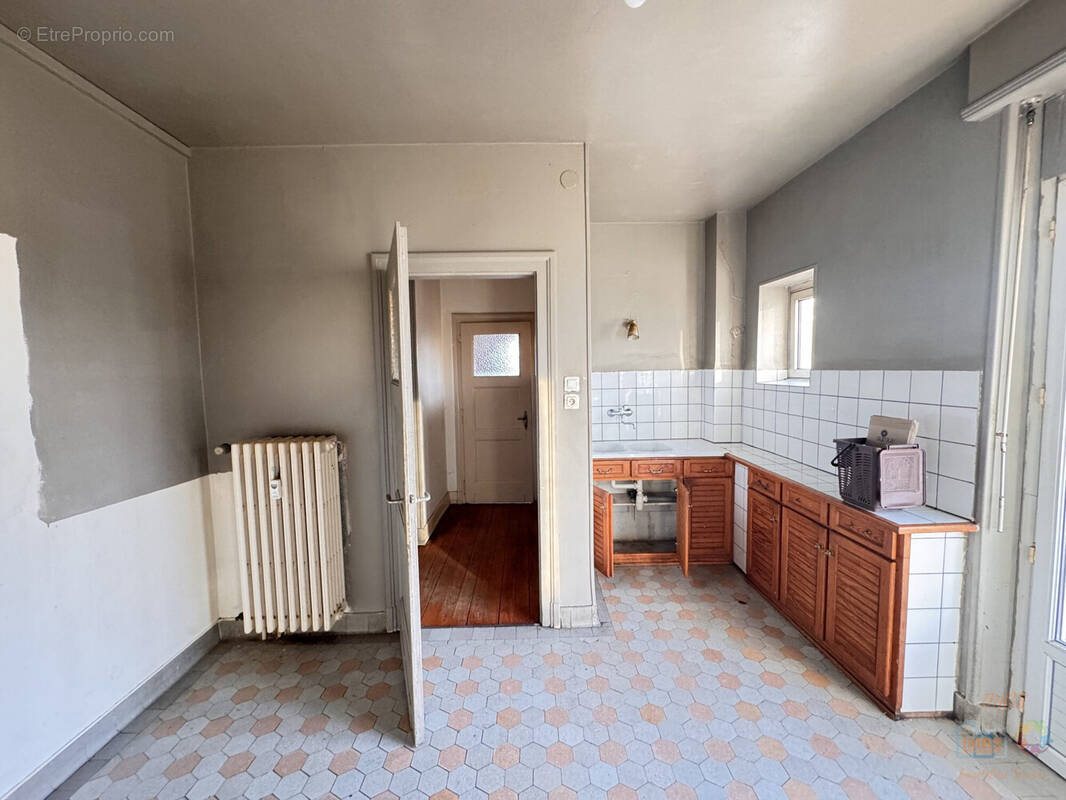 Appartement à ILLKIRCH-GRAFFENSTADEN
