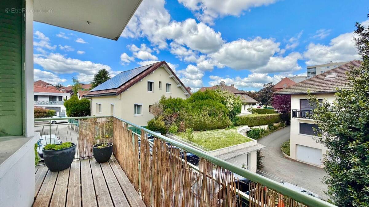 Appartement à ANNECY