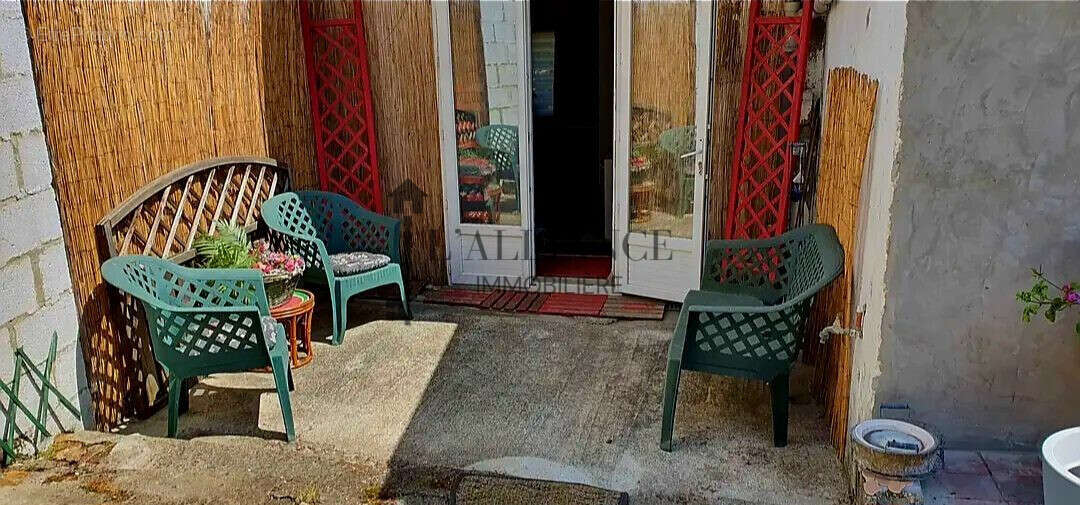Maison à FREVENT