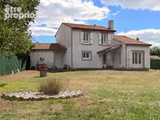 Maison à ETAULIERS