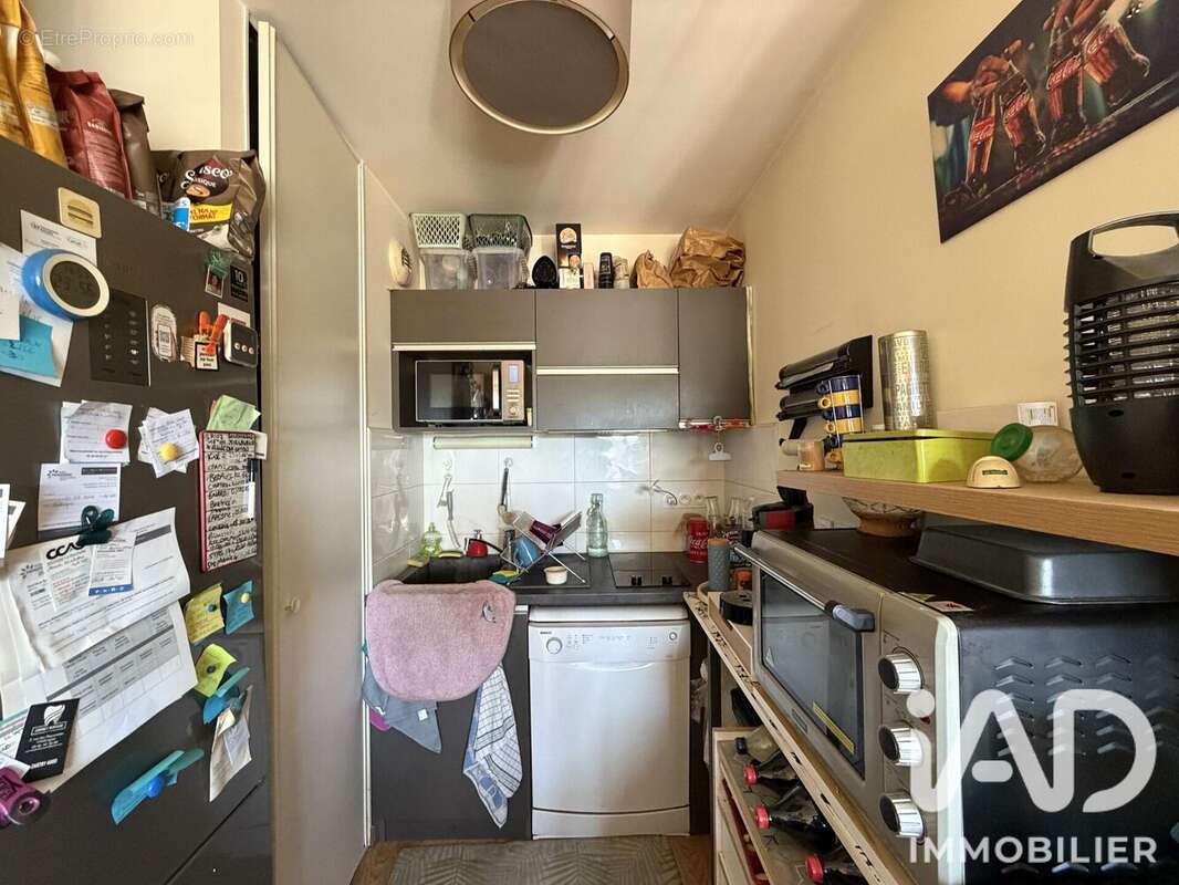 Photo 3 - Appartement à LA ROCHELLE