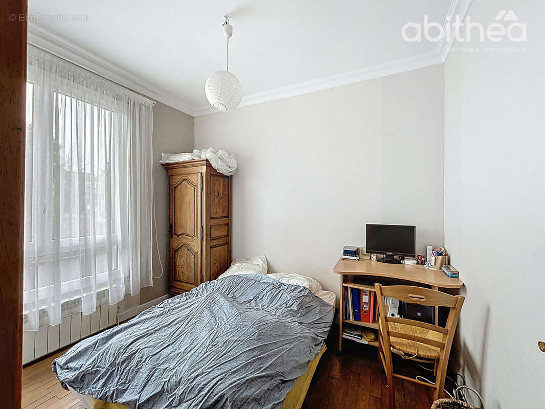 Maison à CHOISY-LE-ROI