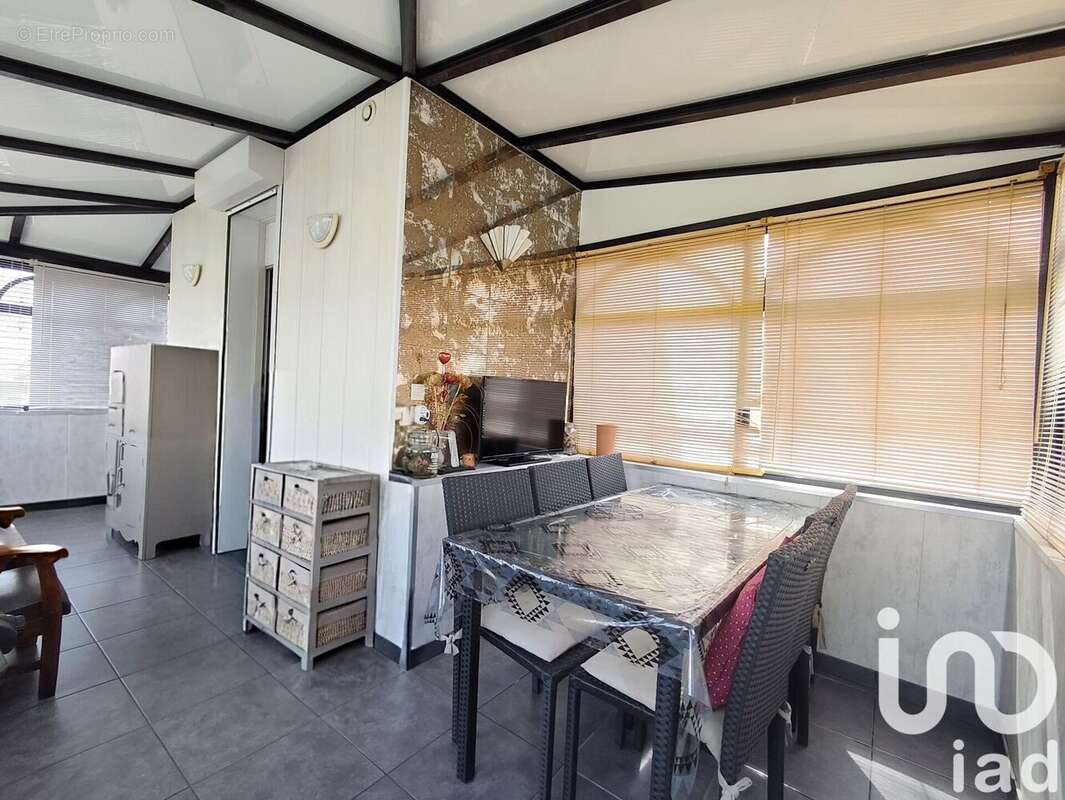 Photo 9 - Maison à CLICHY-SOUS-BOIS