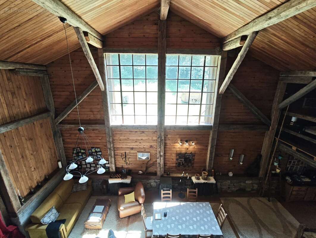 Chalet d'Alpage coup de coeur - photo 7