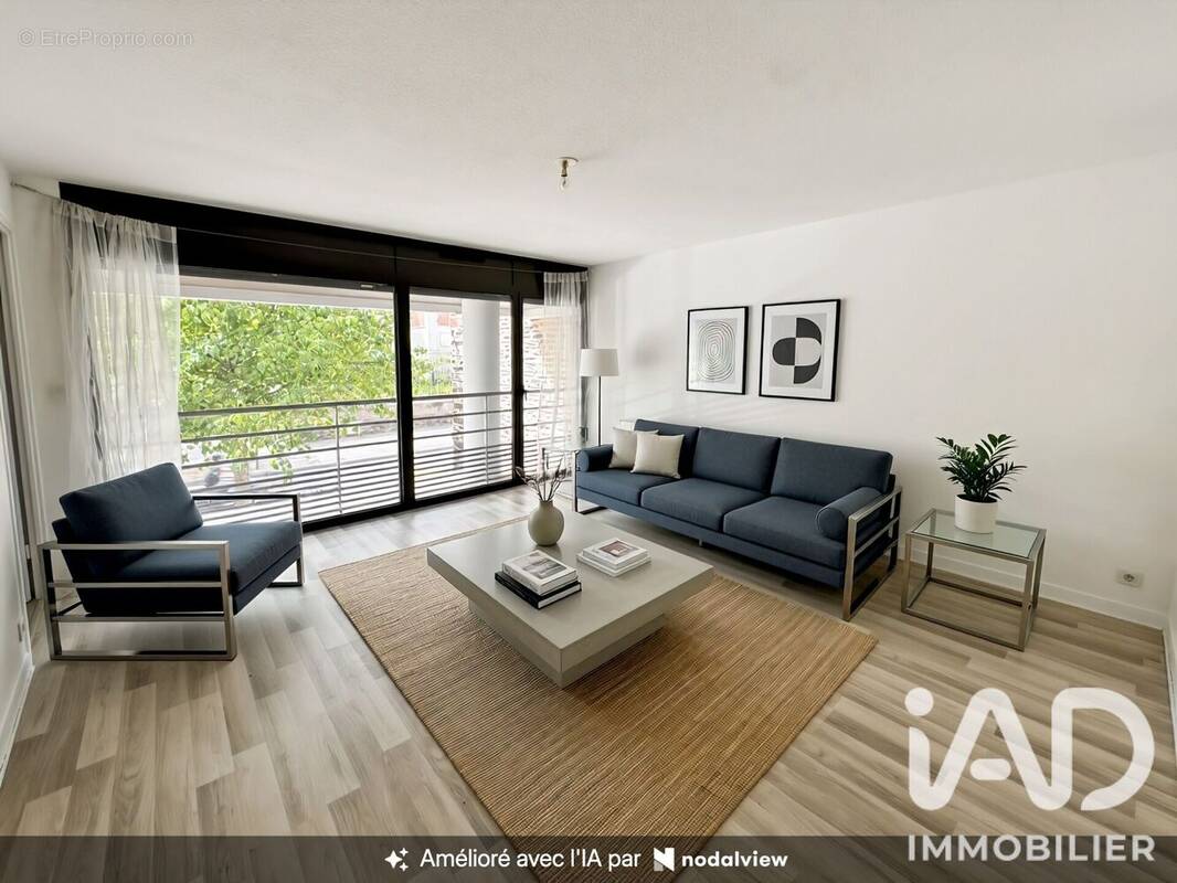 Photo 1 - Appartement à RENNES