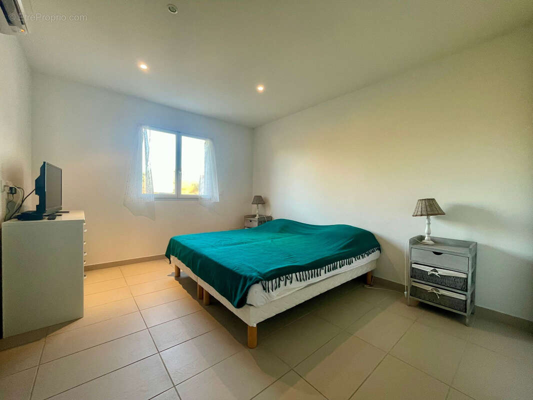 Appartement à PORTO-VECCHIO