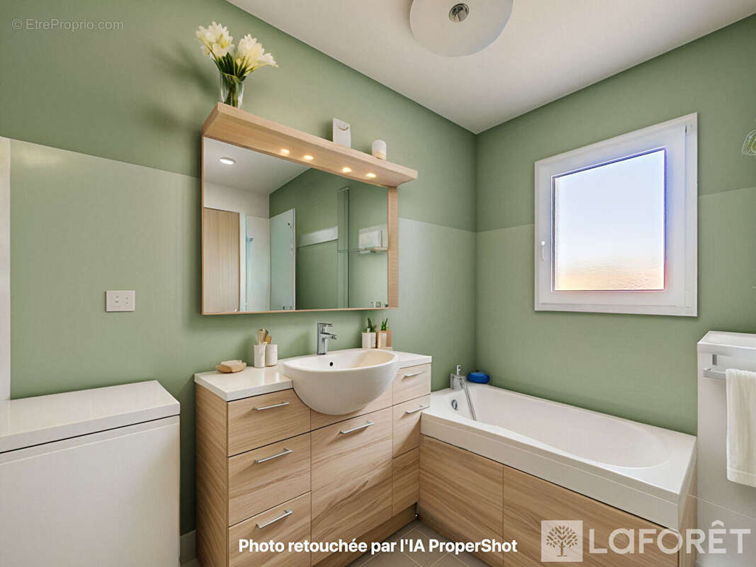 Maison à SAINT-CHRISTOPHE-DU-BOIS