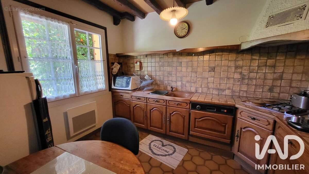 Maison 107 m² à Chatres-Sur-Cher  - photo 7