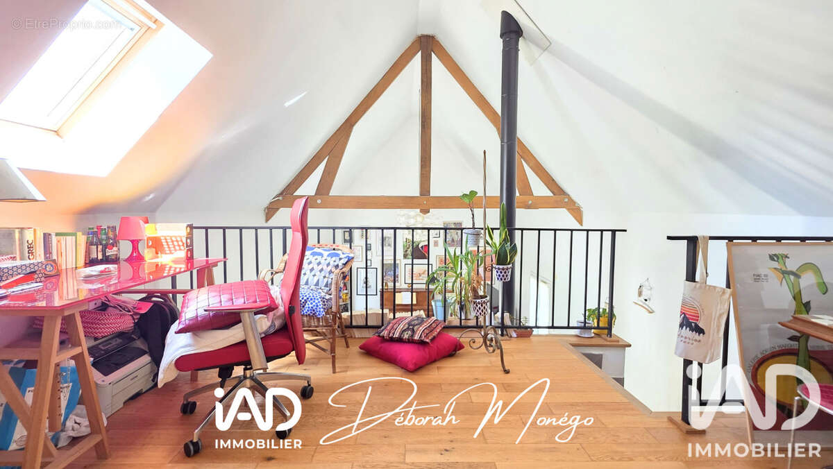 Maison 157 m² à Vert  - photo 9