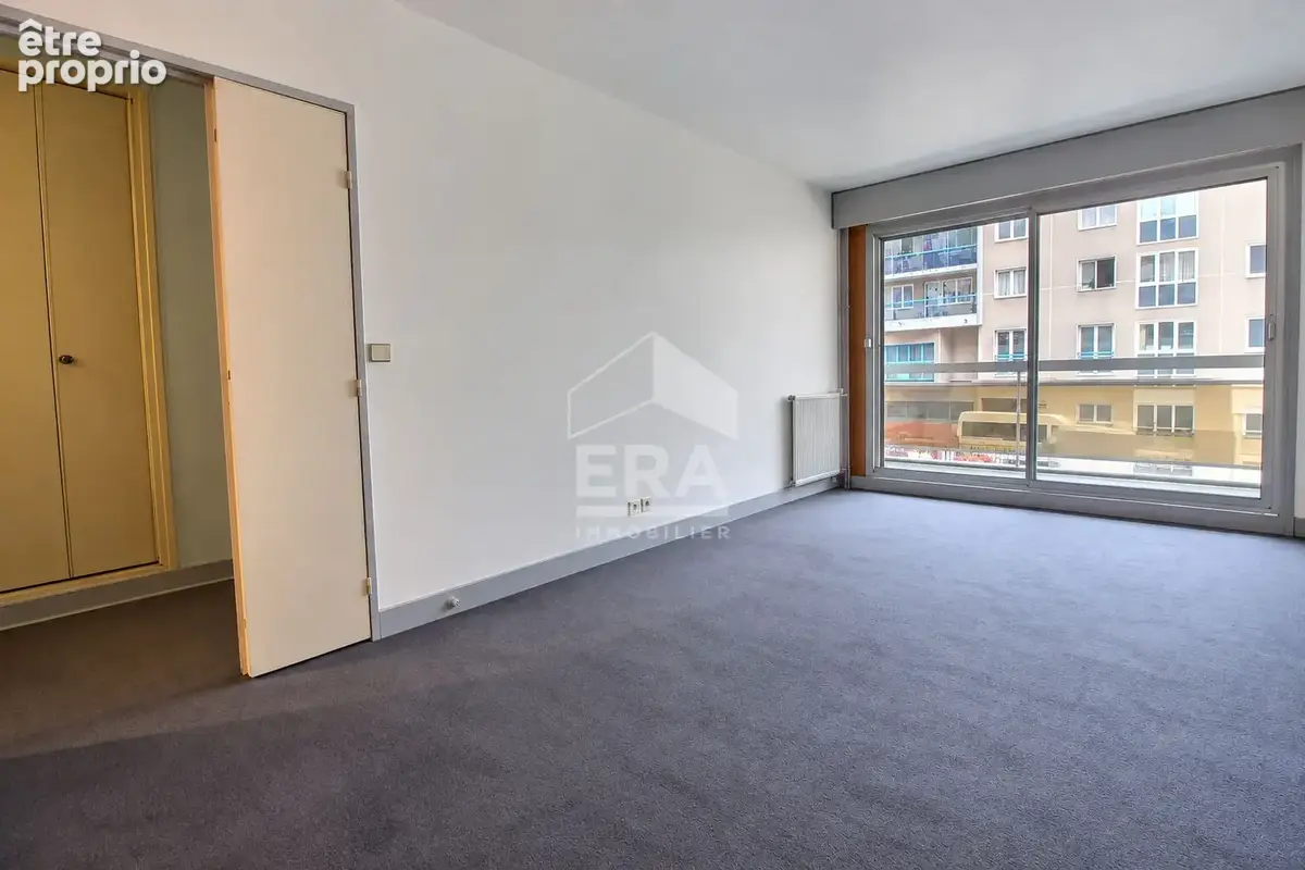 Appartement 62m² à clichy - photo 2