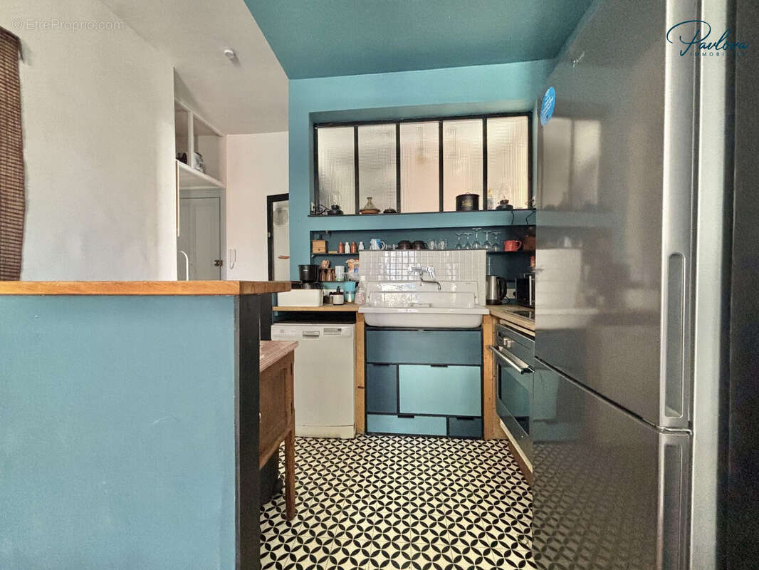 Appartement à SETE