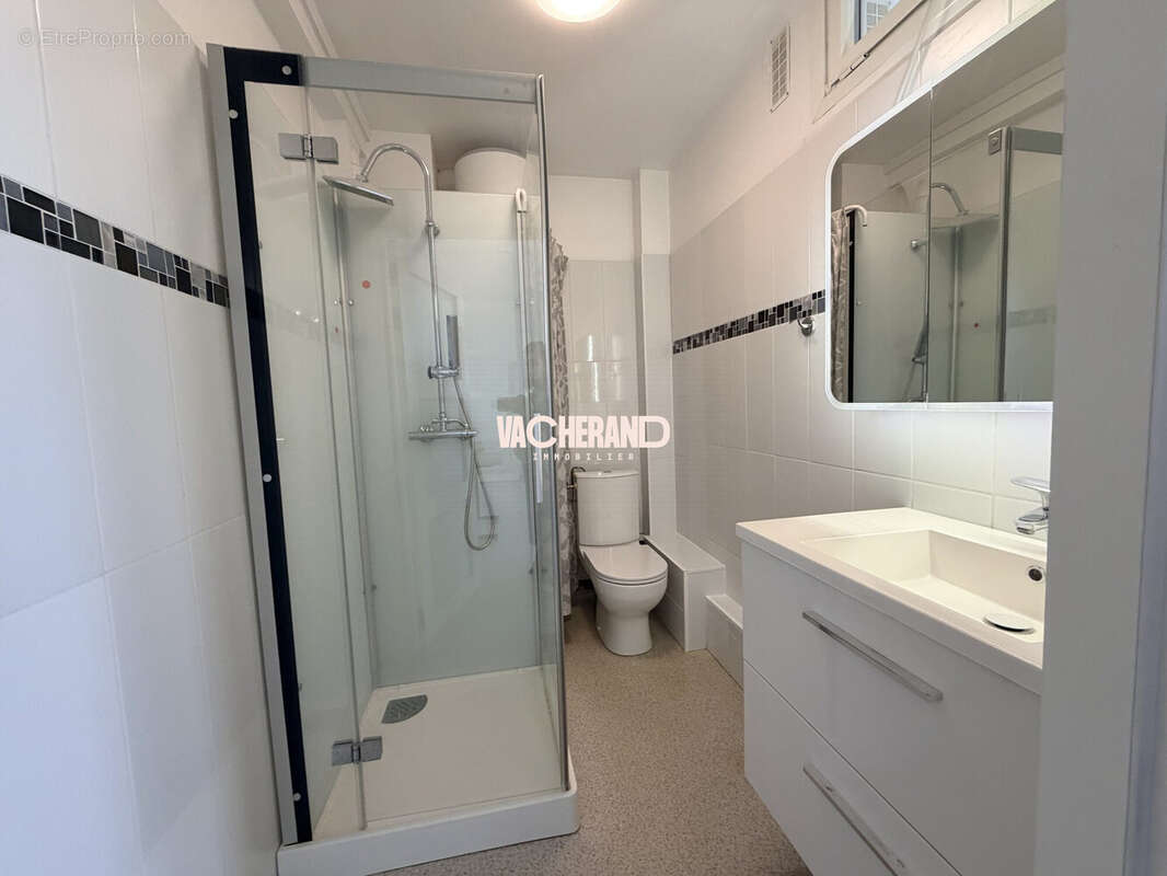 Appartement à DUNKERQUE