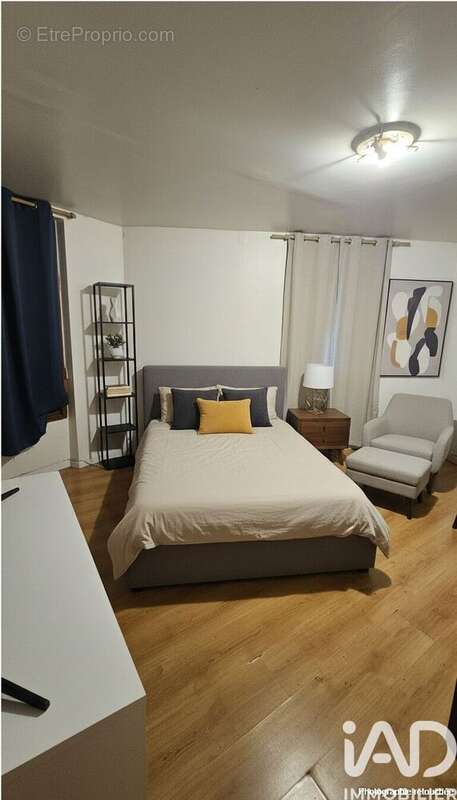 Photo 7 - Appartement à PONTOISE