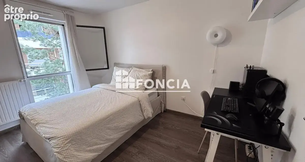 Orleans dunois f2 loue special investisseur - photo 5