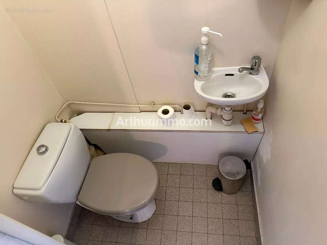 Appartement à LONS-LE-SAUNIER