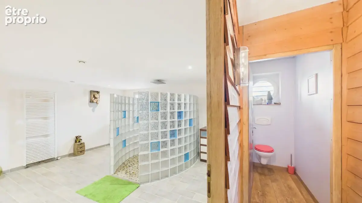 Maison familiale avec piscine à proximité du centre-ville de Montauban - photo 15