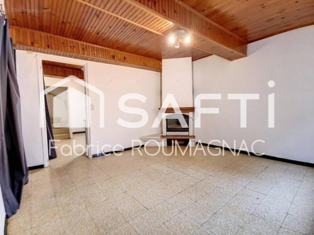 Photo 1 - Maison à NISSAN-LEZ-ENSERUNE