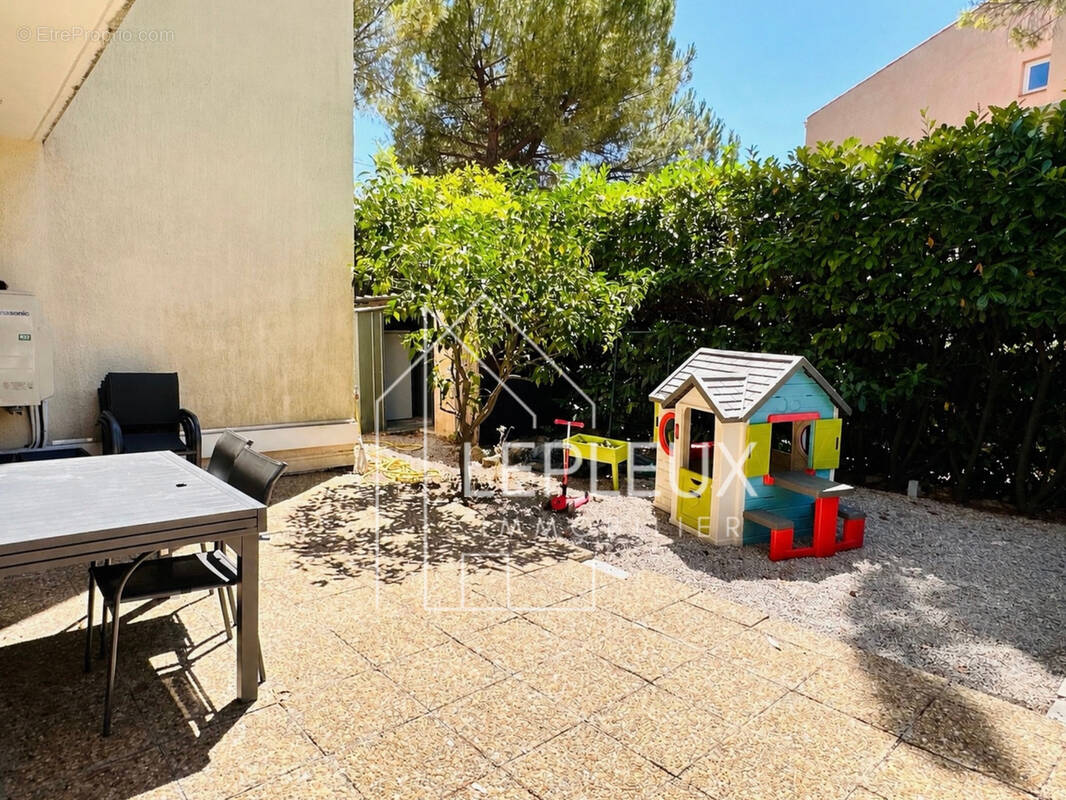 Appartement à PEYMEINADE