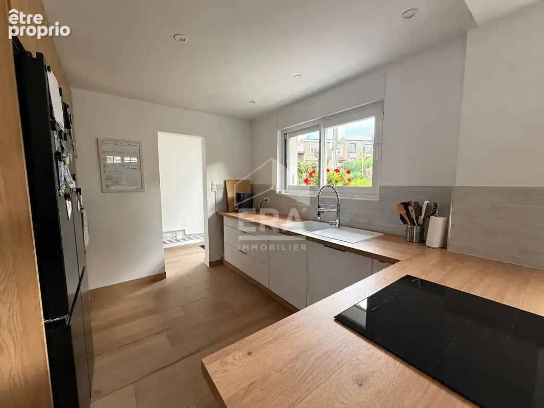 Maison 123m² à saint-martin-boulogne - photo 3