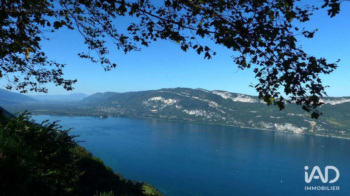 Photo 9 - Appartement à AIX-LES-BAINS