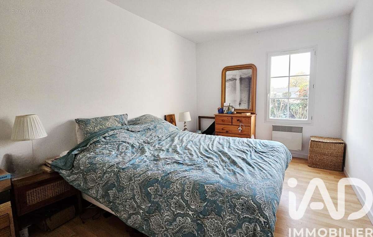 Photo 9 - Maison à LA CHAIZE-LE-VICOMTE