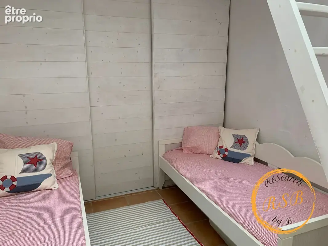 Maison 4 pièces 72 m² à vendre à Saint-Clement-Des-Baleines (17590) - photo 6