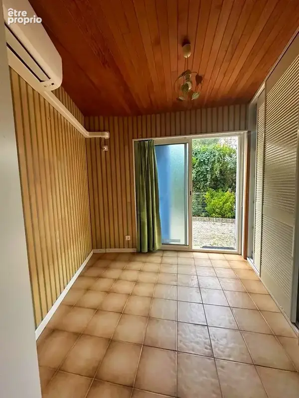 Appartement de 47 m2 environ avec place de parking privative et cour commune - photo 5