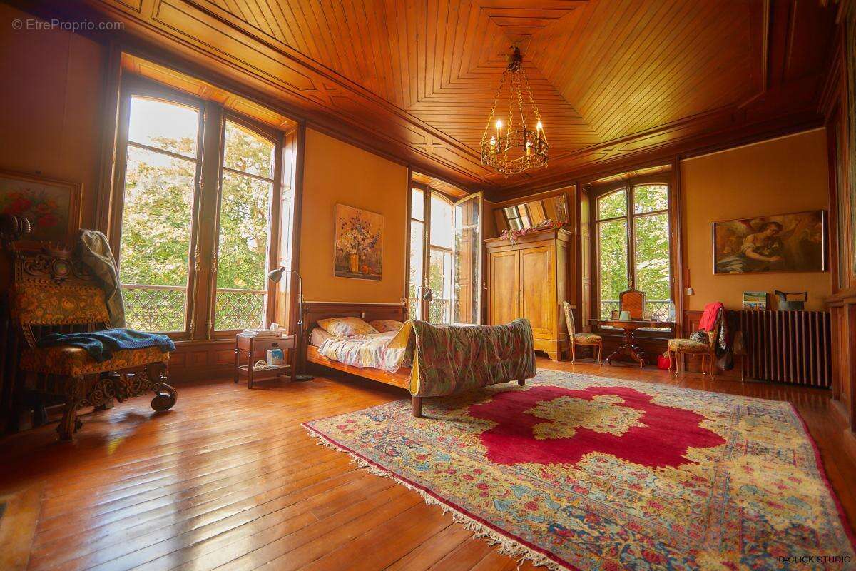 Maison à ASNANS-BEAUVOISIN