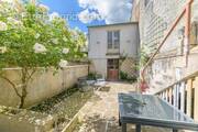 Maison à MONTOIRE-SUR-LE-LOIR
