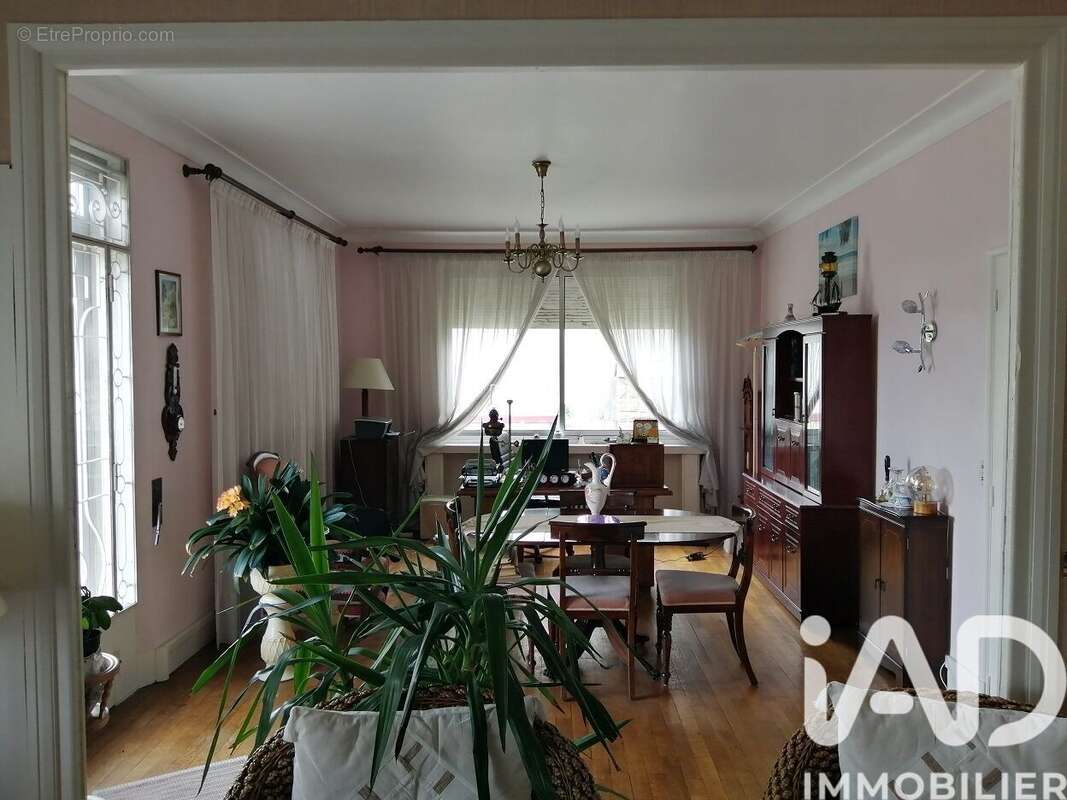 Photo 3 - Maison à VIRE
