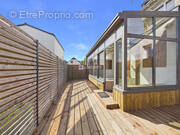 Appartement à FOUESNANT