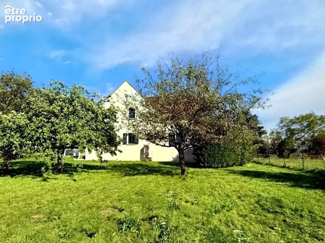 Maison à vendre 8 pièces RAMPILLON (77) - photo 25