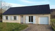 Maison à ROMILLY-SUR-ANDELLE
