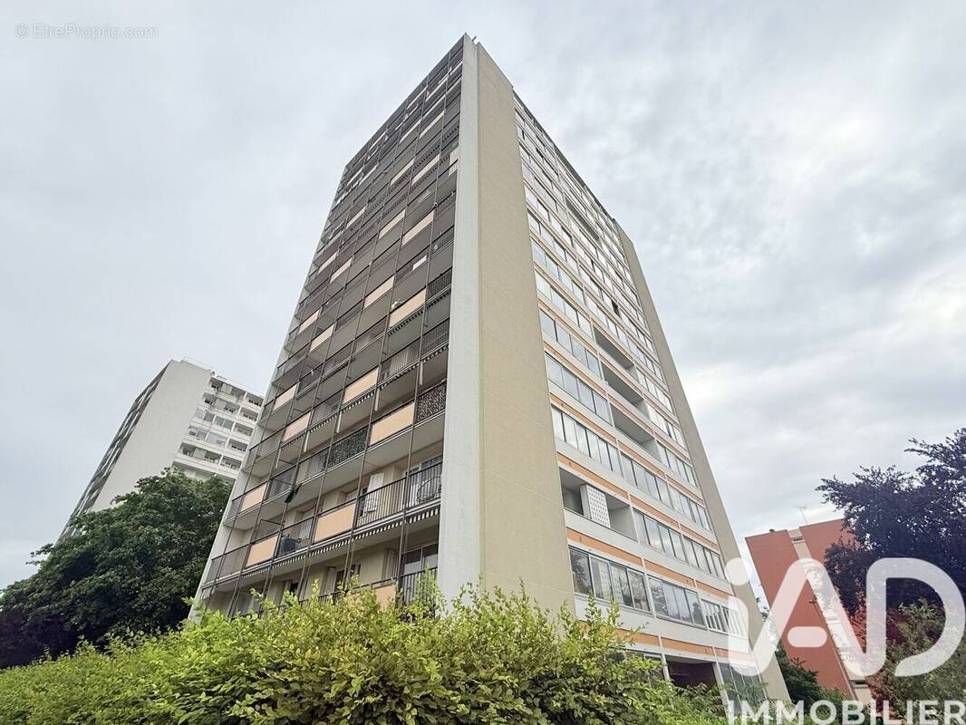 Photo 1 - Appartement à CRETEIL
