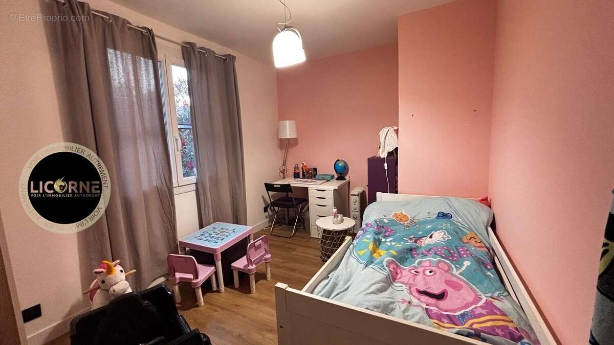 Maison à GIGNAC-LA-NERTHE