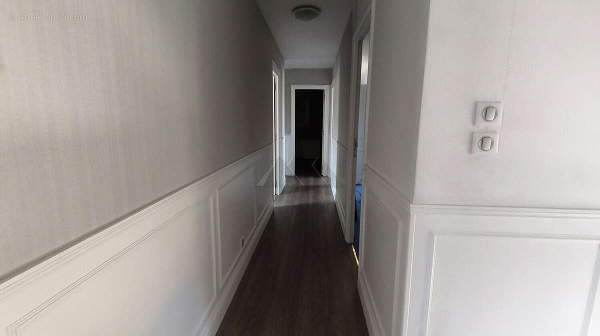 Maison t10 a vendre brest rive droite - photo 10
