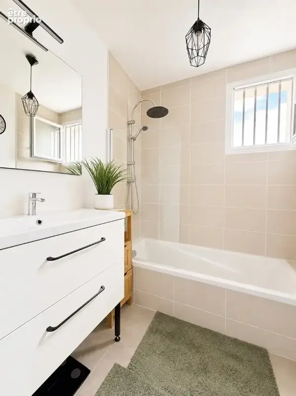Mesnil-roc'h (tressé)  maison de plain-pied  2 chambres  dpe a/a  jardin clos - photo 11