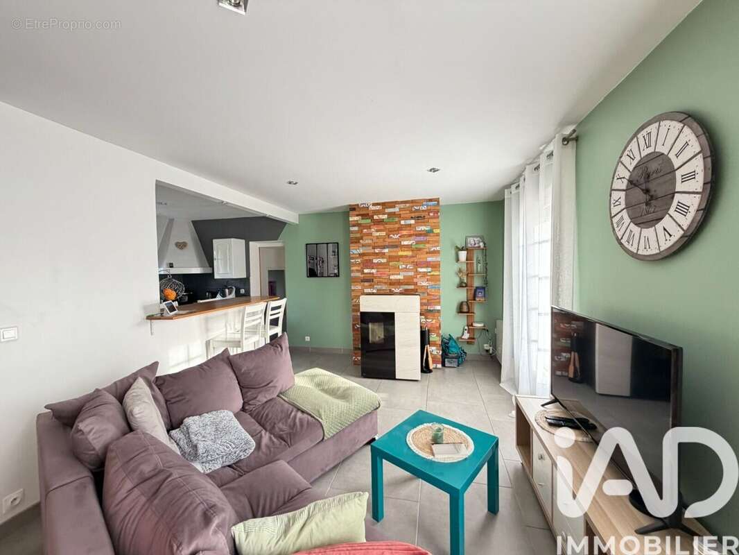 Photo 5 - Maison à LES ESSARTS