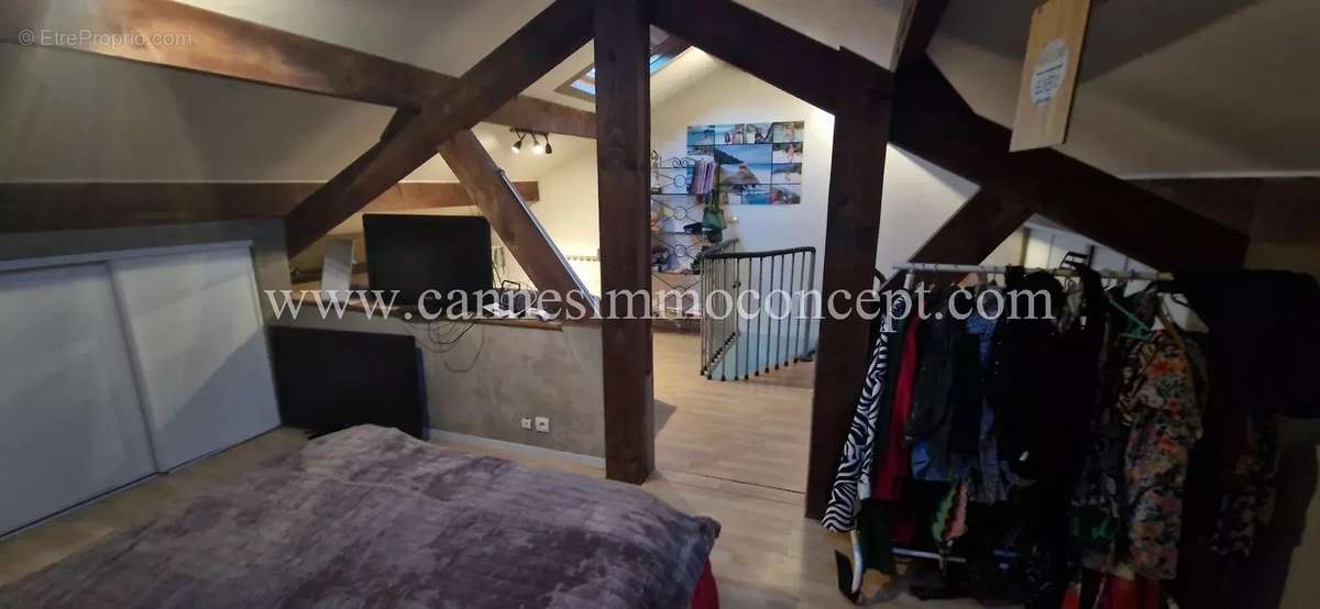 Appartement à LES PENNES-MIRABEAU