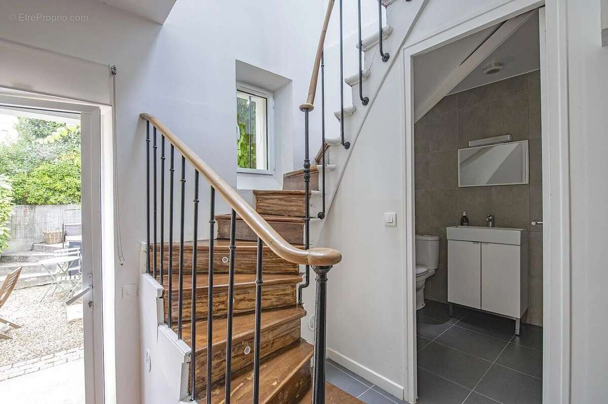 Maison à MEUDON