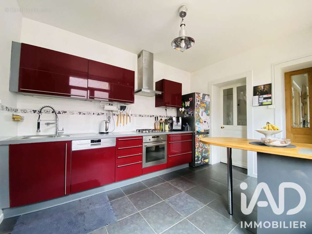 Maison 155 m² à Cambrai  - photo 4
