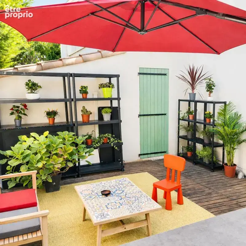 Maison 163 m² à Villeneuve-Les-Avignon  - photo 12
