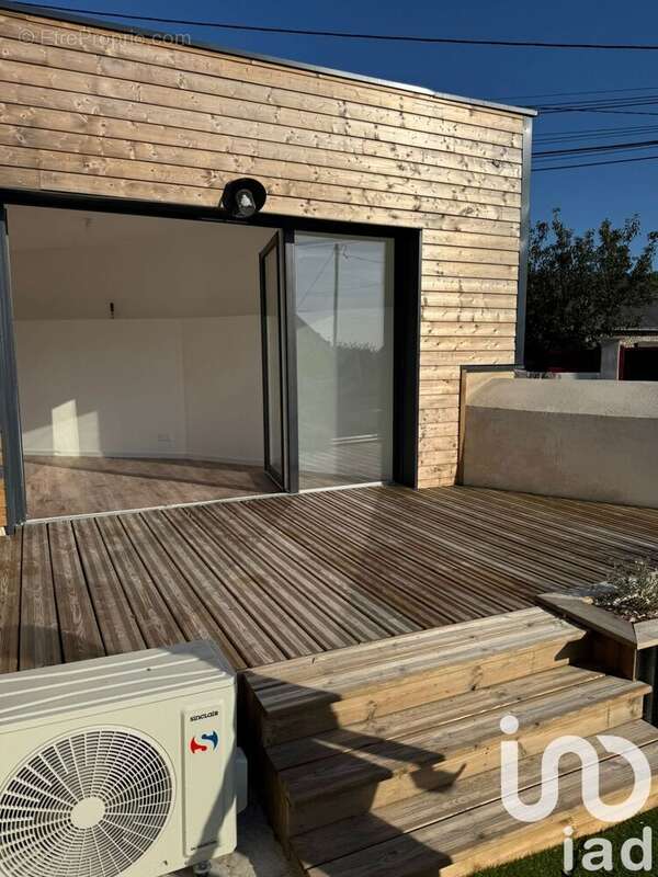 Photo 2 - Maison à LA TURBALLE